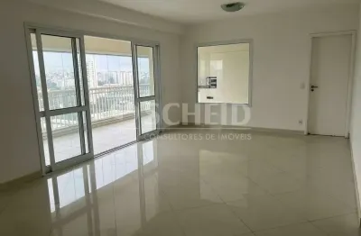 Apartamento com 4 quartos para alugar na Avenida Engenheiro Eusébio Stevaux, --, Jardim Marajoara, São Paulo