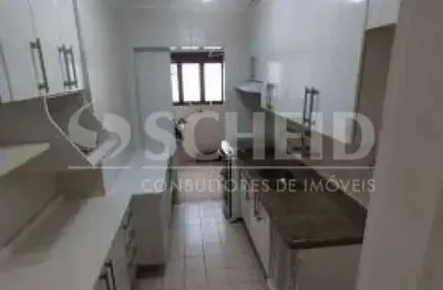 Apto 3 dorms com terraço e 2 vagas ? aluguel no bosque da saúde! - próximo metrô
