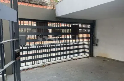 Casa comercial com 6 salas para alugar na Rua Santo Arcádio, --, Brooklin, São Paulo