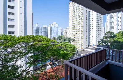 Flat com 1 quarto à venda na Rua João de Souza Dias, --, Campo Belo, São Paulo