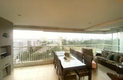 Apartamento à venda ? condomínio magic resort clube ? 136 m² ? jardim marajoara / jurubatuba