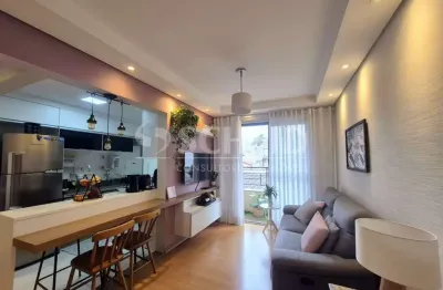 Apartamento com 2 quartos à venda na vila santa catarina em são paulo !