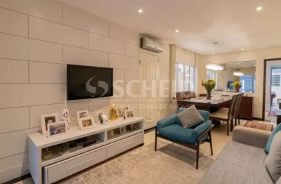 Casa com 3 quartos à venda na Rua Dona Aurora Alegretti, --, Vila Cruzeiro, São Paulo