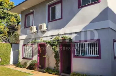 Casa à venda no jardim petrópolis, rua super tranquila, 4 suítes, 4 vagas