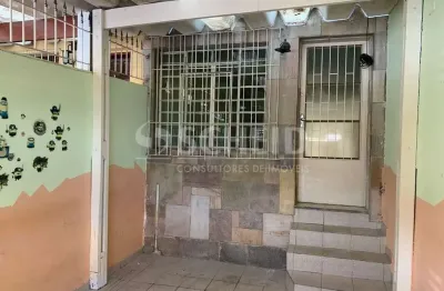 Casa com 2 quartos para alugar na Rua Beijuí, --, Jardim Marajoara, São Paulo