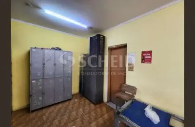 Casa com 1 quarto à venda na vila olímpia ? são paulo