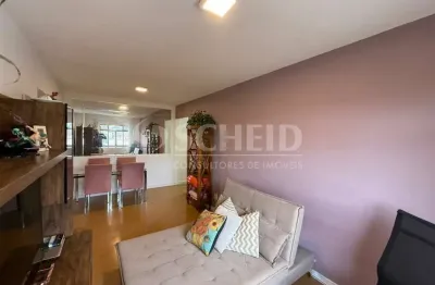 Apartamento com 3 quartos para alugar na Avenida Interlagos, --, Jardim Marajoara, São Paulo