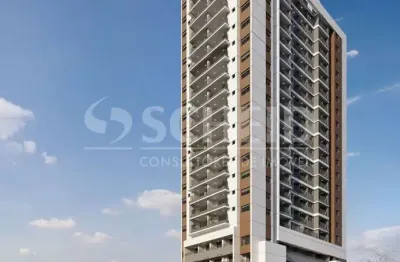 Apto para venda com 77 m , 02 dormitórios com suite e planta ampliada no alto da boa vista