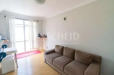 Apartamento com 2 quartos à venda na Rua Antônio Loureiro, --, Vila Santa Catarina, São Paulo