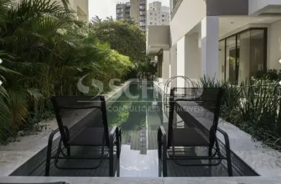 Studios i 45m2 i vila mariana proximo ao metro empreendimento  klabin