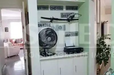 Apartamento venda 3 quartos 2 suites 2 vagas andar alto proximo ao metro