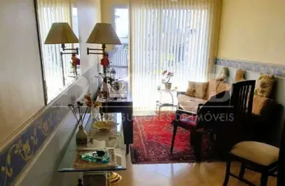 Apartamento com 2 quartos à venda na Rua Pascal, --, Campo Belo, São Paulo