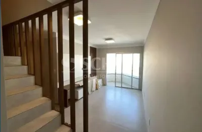 Cobertura imperdível à venda no jardim marajoara ? totalmente reformada!