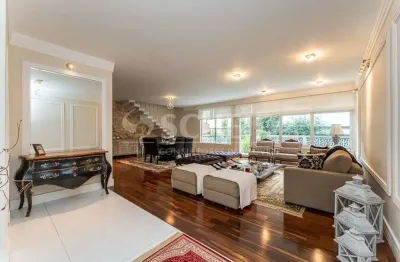 Casa com 4 quartos à venda na Rua Antônio de Andrade Rebelo, --, Retiro Morumbi, São Paulo