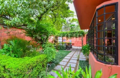 Sobrado de 386 m² com lazer completo no morumbi - jardim viana