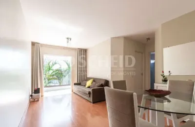 Apartamento com 2 quartos à venda na Rua Cuminapanema, --, Saúde, São Paulo