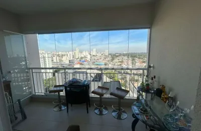 Apartamento com 1 quarto à venda na Rua Vapabussu, --, Campo Belo, São Paulo