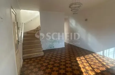 Casa com 3 quartos à venda na Rua José Zeferino Peixoto, --, Jardim Marajoara, São Paulo