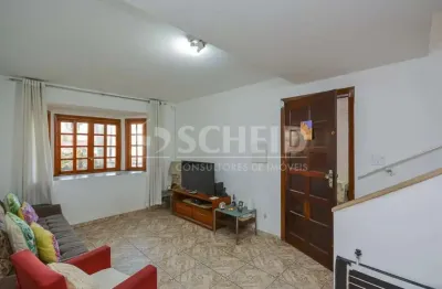 Casa com 3 quartos à venda na Rua Francisco Mendes, --, Interlagos, São Paulo