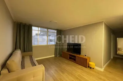 Apartamento para locação com 3 quartos e 2 banheiros a 100 m do metrô  de santo amaro.