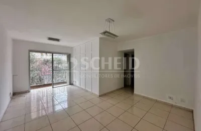 Apartamento para locação na vila sônia com 3 quartos, sendo 1 suíte, 96m²