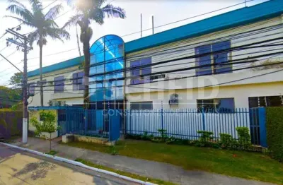 Barracão / Galpão / Depósito com 10 salas para alugar na Rua Engenheiro Francisco Pitta Brito, --, Jardim Promissão, São Paulo