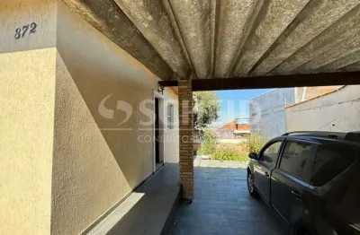 Casa terrea com quintal para locação vila constança - avenida celso dos santos
