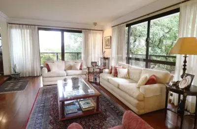 Apartamento com 3 quartos à venda na Rua Conde de Porto Alegre, --, Campo Belo, São Paulo
