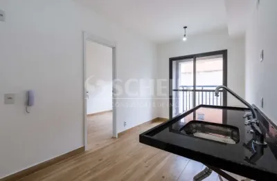 Apartamento á venda no jardim prudência com 29m², 1 quarto sendo 1 suíte.