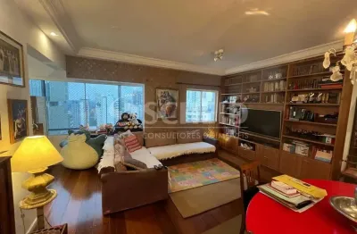 Cobertura campo belo 300m2 garagem para 3 carros 4 suítes lazer completo ótima localização