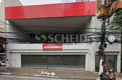 Brooklin, prédio comercial para venda, 2 pavimentos, 700m².