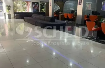 Casa comercial para locação  ou venda  na chácara santo antônio