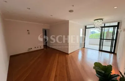Apartamento  a venda  na vila mascote, com 97m², 3 quartos sendo 1 suíte, 2 vagas .