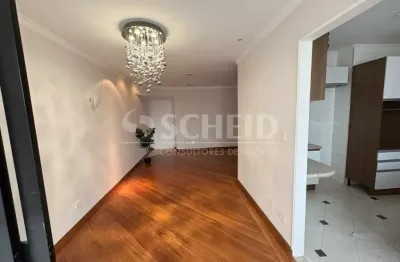 Apartamento  a venda  na vila mascote, com 97m², 3 quartos sendo 1 suíte, 2 vagas .
