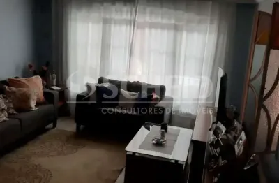 Casa com 3 quartos à venda na Rua João Francisco de Moura, --, Campo Grande, São Paulo