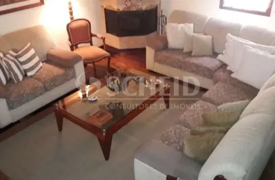 Casa com 3 quartos à venda na Rua Doutor Ubaldo Franco Caiubi, --, Vila São Paulo, São Paulo