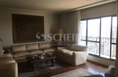 Apartamento com 3 quartos à venda na Rua Conde de Itu, --, Santo Amaro, São Paulo