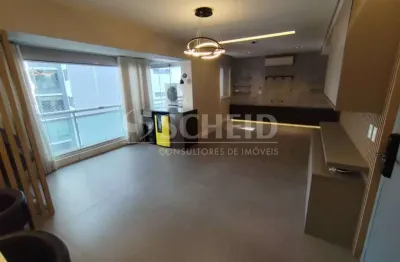 Apartamento alto padrão para aluguel,  a poucos passos do hospital são luiz
