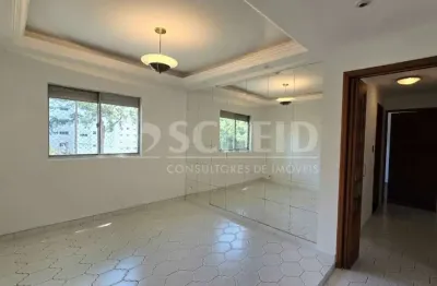 Apartamento à venda na vila sofia - 03 dormitório e 01 vaga