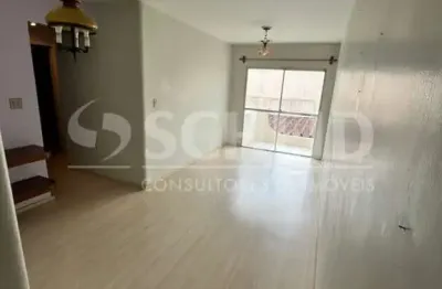 Apartamento com 2 quartos à venda na Rua Santo Arcádio, --, Brooklin, São Paulo