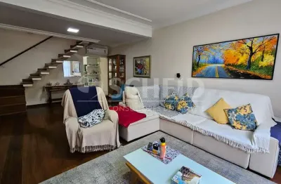 Casa com 3 quartos à venda na Rua Joaquim Anselmo de Oliveira, --, Campo Grande, São Paulo