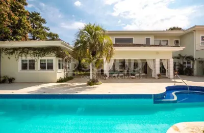 Casa em condomínio fechado com 4 quartos à venda na Alameda Elvas, --, Vale das Laranjeiras, Indaiatuba
