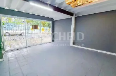 Casa com 3 quartos à venda na Rua Brest, --, Jardim Kioto, São Paulo
