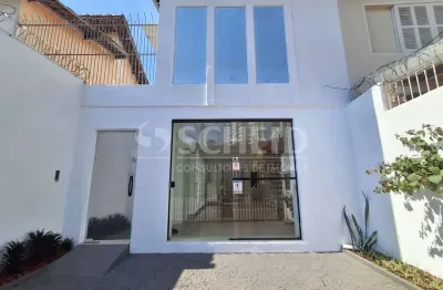 Casa para locação na chácara santo antônio com 100m², 2 vagas