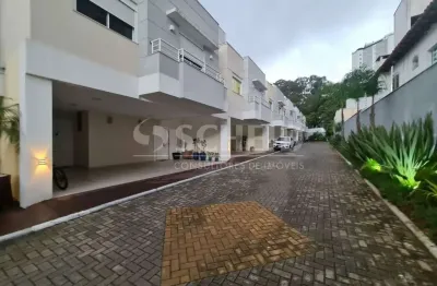Casa em condomínio para locação com 04 suítes no bairro alto da boa vista- sp