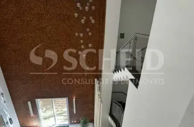 Apartamento com 2 quartos para alugar na Rua Casa do Ator, --, Vila Olímpia, São Paulo