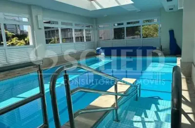 Apartamento com 2 quartos para alugar na Rua Casa do Ator, --, Vila Olímpia, São Paulo