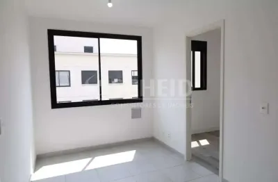 Apartamento, 2 quartos, viva benx nações unidas, sem vaga de garagem