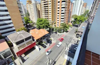 Apartamento à venda - 70m² 2 dorms  sendo uma suíte com 1 vaga  próximo do metrô