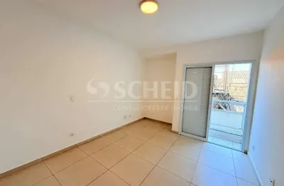 Oportunidade apartamento tipo studio com sacada - 1 dorm
